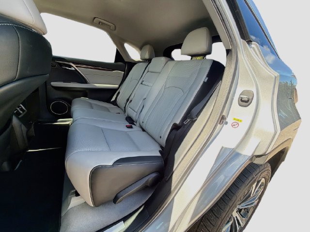 Used 2018 Lexus RX 350 FWD w/ Premium Package image 20