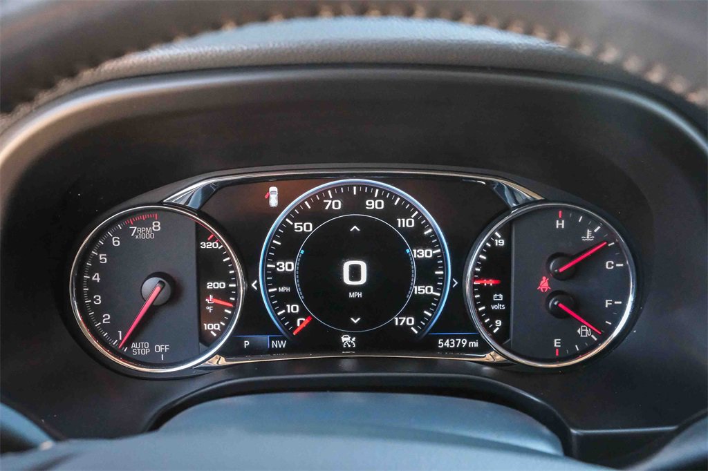 Used 2022 GMC Acadia Denali w/ Denali Ultimate Package image 27