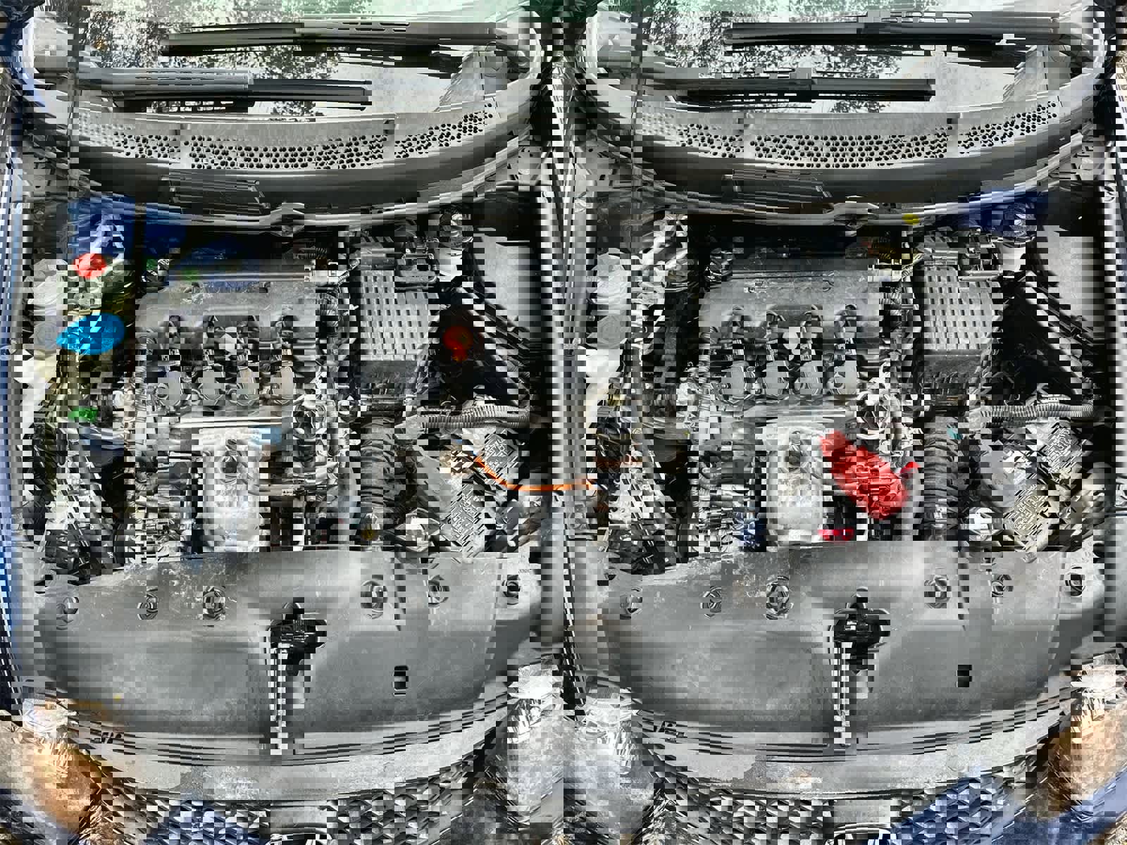 Used 2009 Honda Civic LX image 9