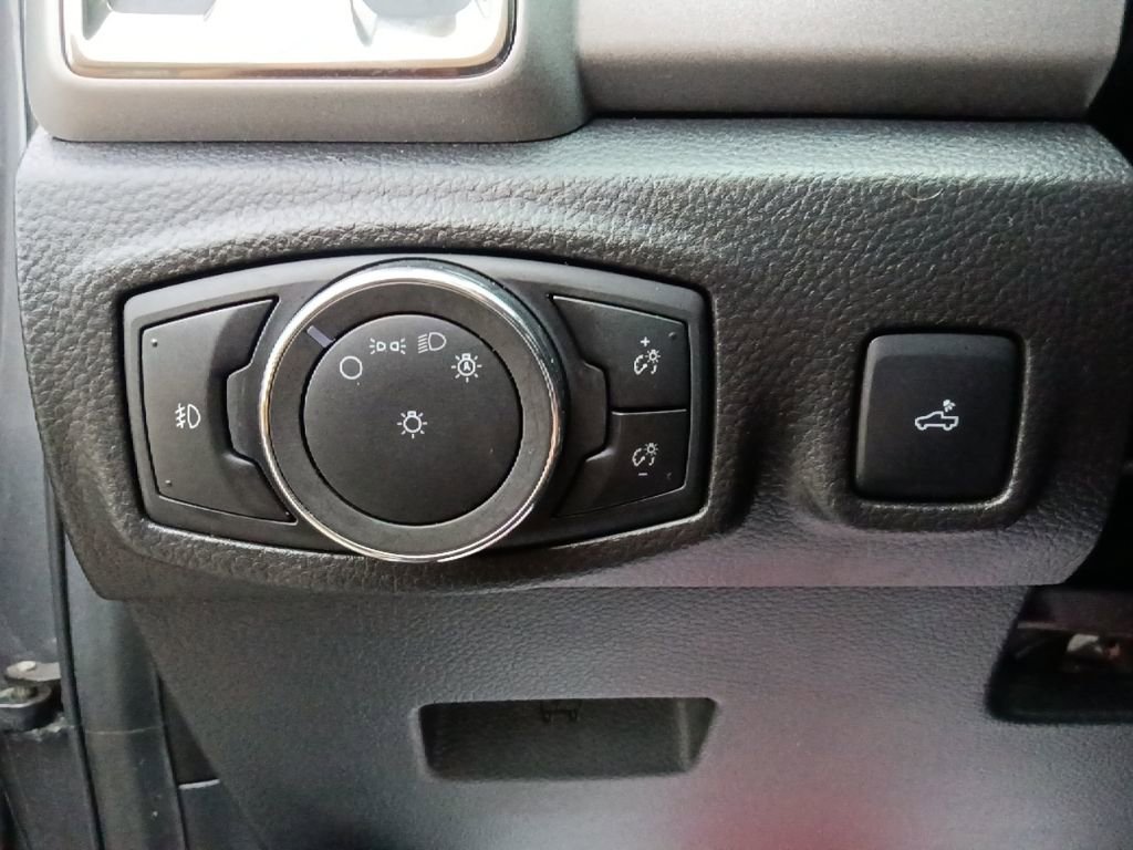 Used 2023 Ford Ranger XLT w/ Equipment Group 301A Mid image 18