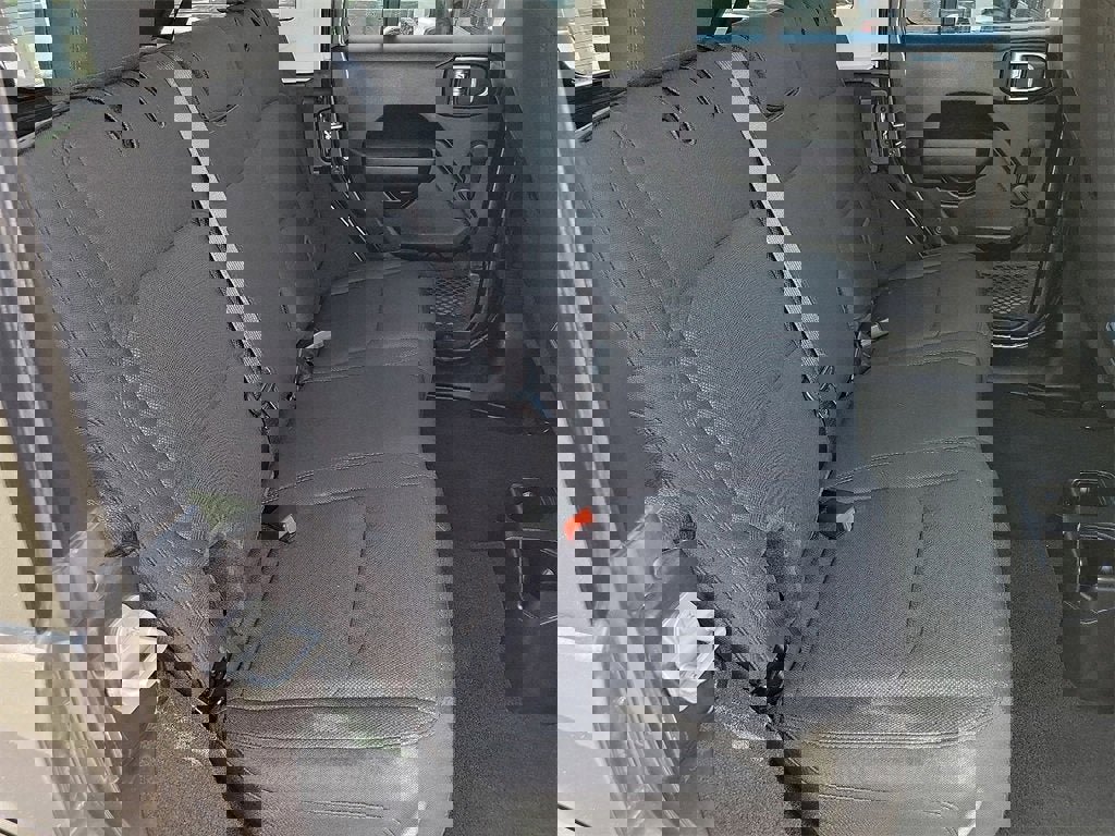 Used 2022 Jeep Wrangler Unlimited Sport image 19