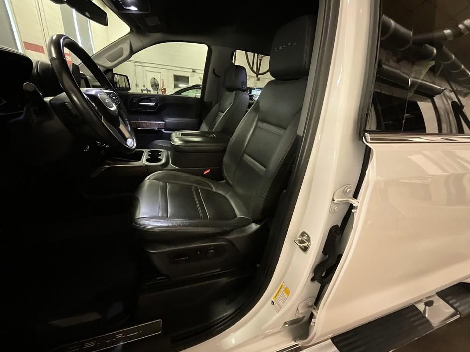 Used 2021 GMC Sierra 1500 Denali AWD/4WD image 5