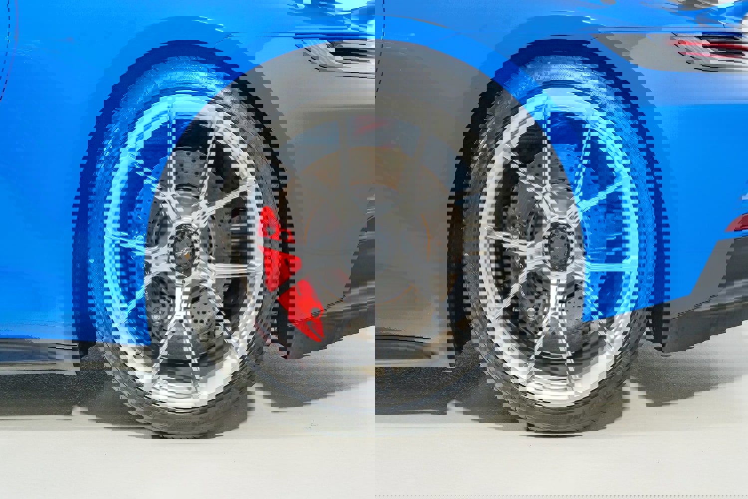 Used 2022 Porsche 911 GT3 image 13