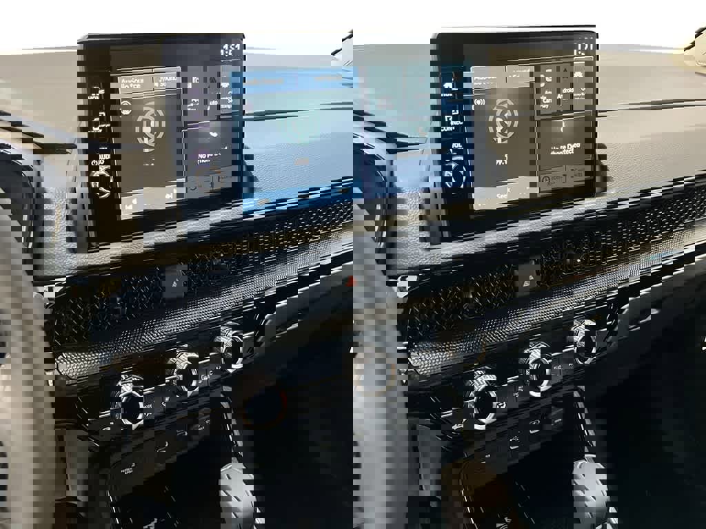 New 2026 Honda CR-V EX-L image 19