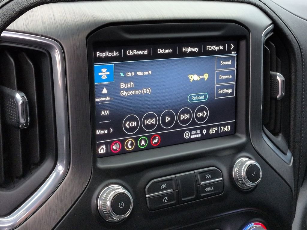 Used 2022 GMC Sierra 1500 Denali w/ Denali Premium Package image 14