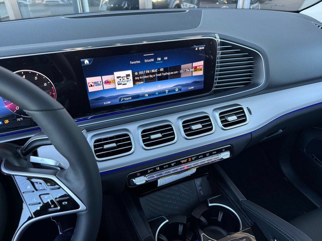 New 2026 Mercedes-Benz GLE 350 4MATIC image 22