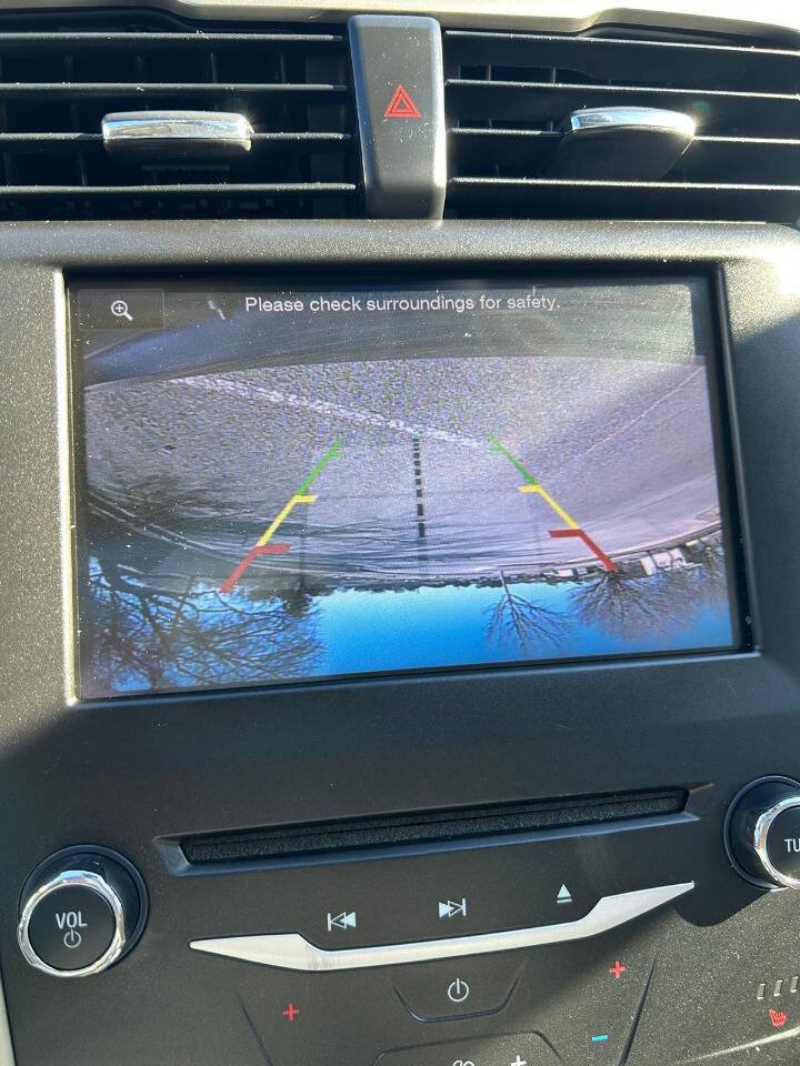 Used 2013 Ford Fusion SE image 57