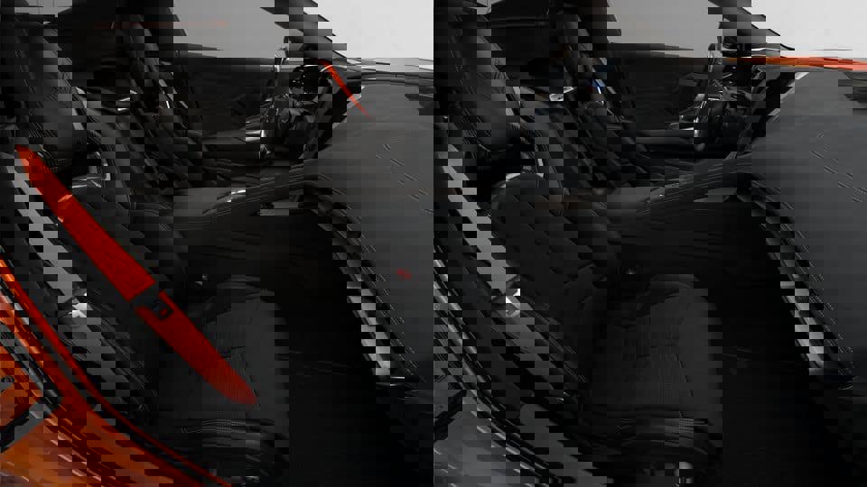 New 2026 Chevrolet Corvette Z06 image 12