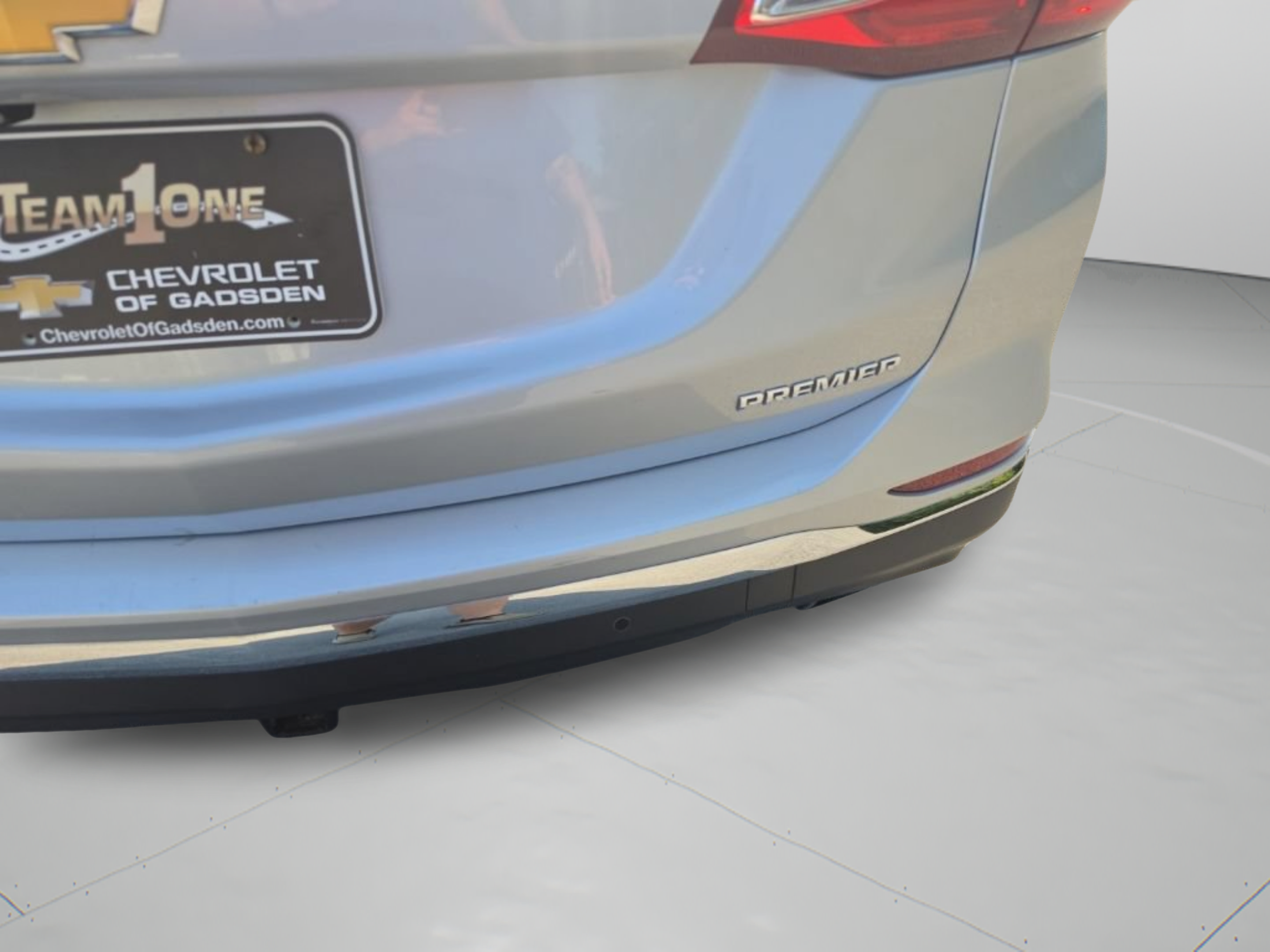 Used 2019 Chevrolet Equinox Premier FWD image 31
