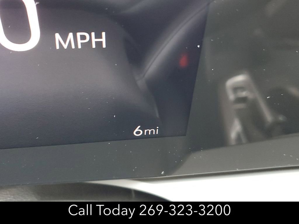 New 2025 Buick Envista Preferred w/ Advanced Safety Package image 12