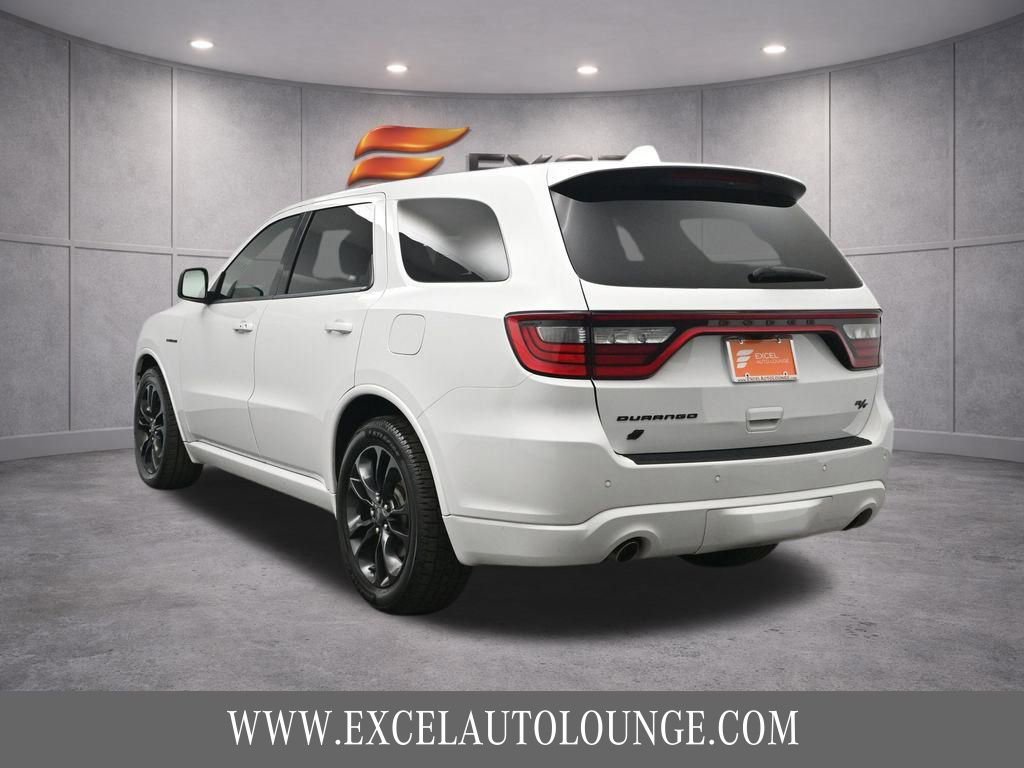 Used 2022 Dodge Durango R/T AWD/4WD image 5