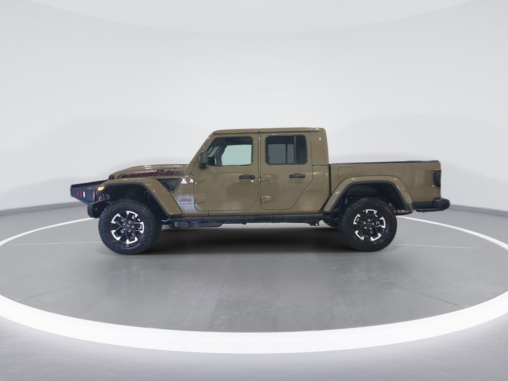 New 2026 Jeep Gladiator Mojave AWD/4WD image 5