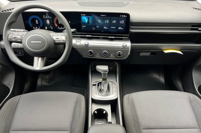 New 2026 Hyundai Kona SE image 13