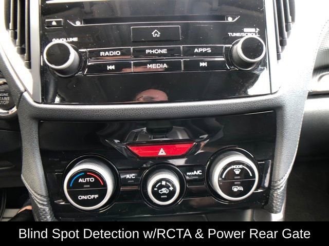 Used 2023 Subaru Forester Premium image 19