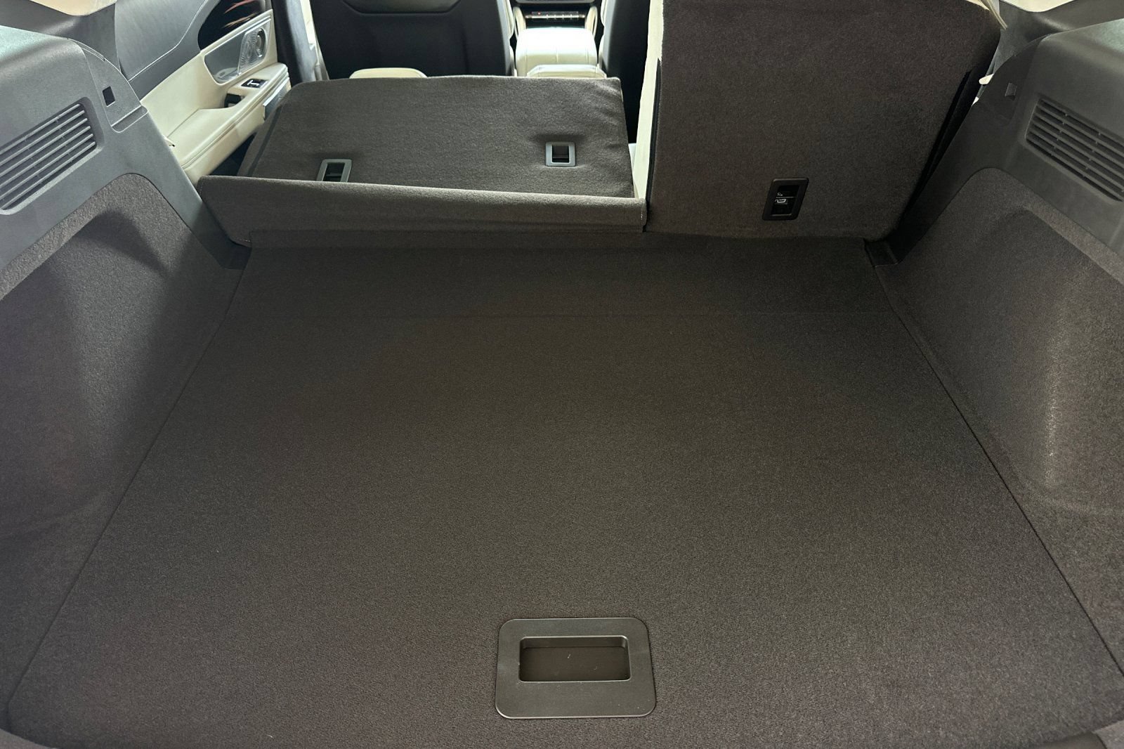 New 2026 Lincoln Nautilus Black Label AWD/4WD image 14