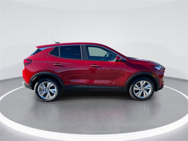 New 2026 Buick Encore GX Preferred w/ Comfort Package image 9
