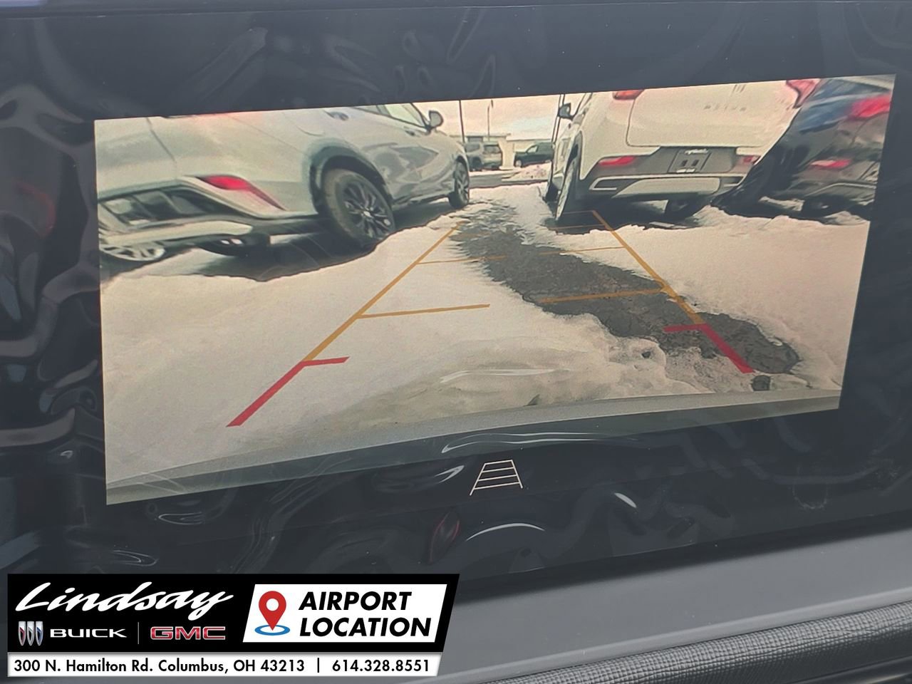 New 2026 Buick Envista Preferred w/ Convenience I Package image 15