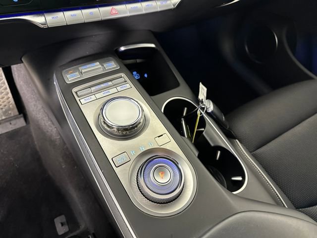 Used 2023 Genesis GV70 2.5T Sport Prestige w/ Sport Prestige Package image 20