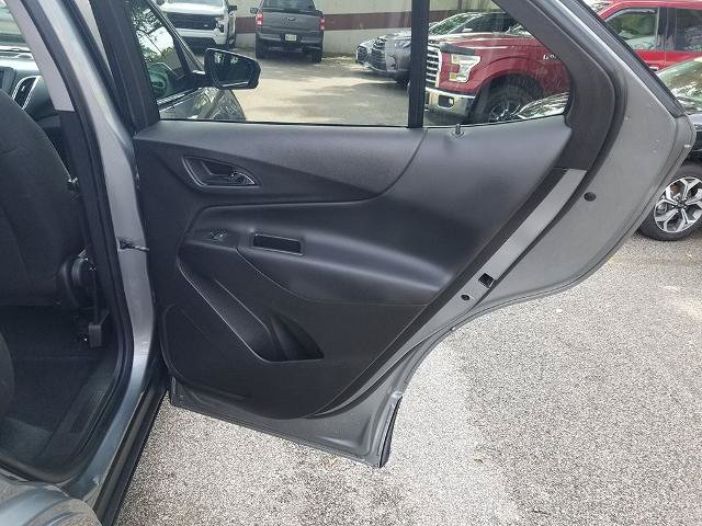 Used 2024 Chevrolet Equinox LT FWD image 18