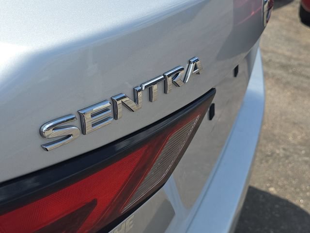 Used 2021 Nissan Sentra SV FWD image 36