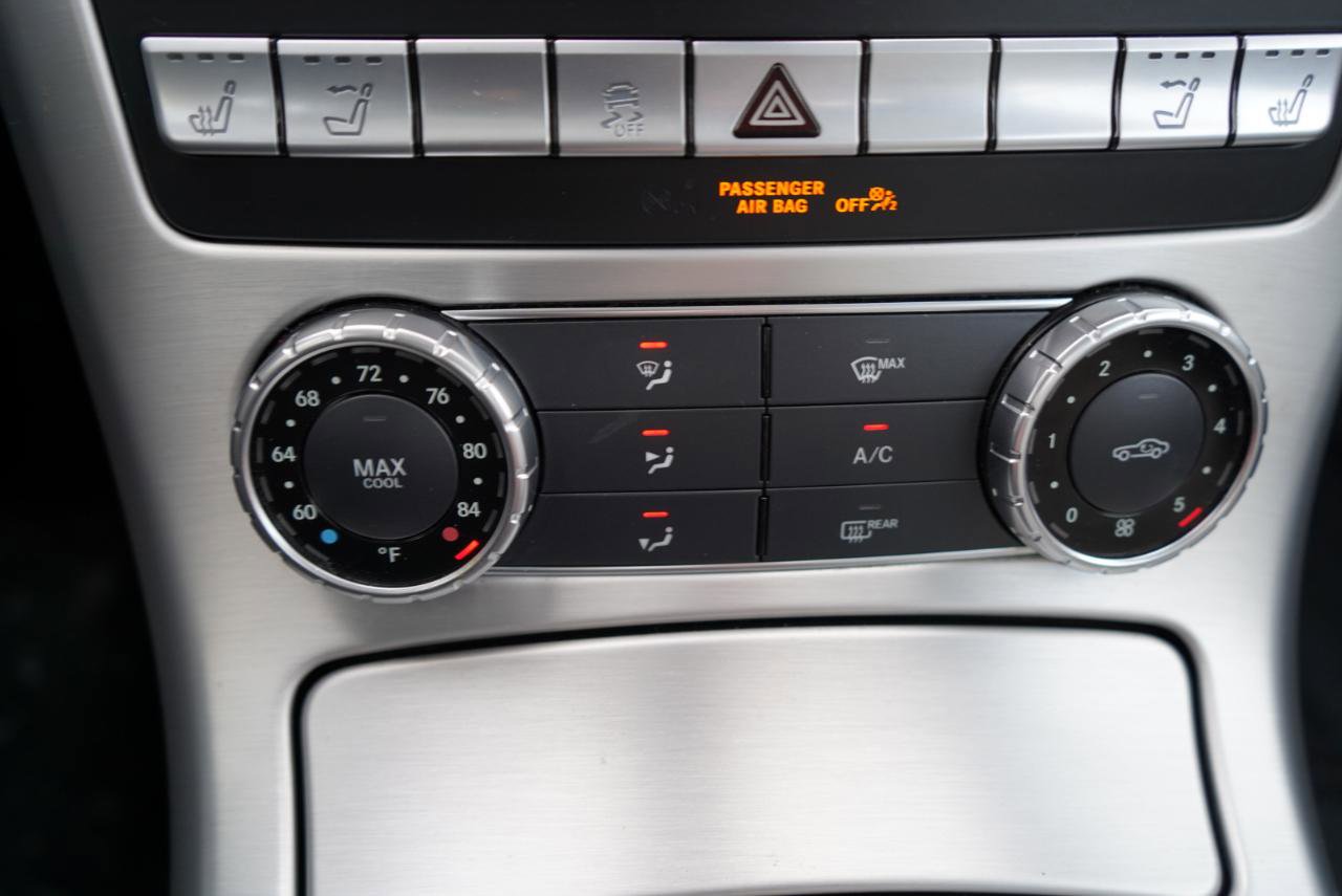 Used 2015 Mercedes-Benz SLK 250 image 56