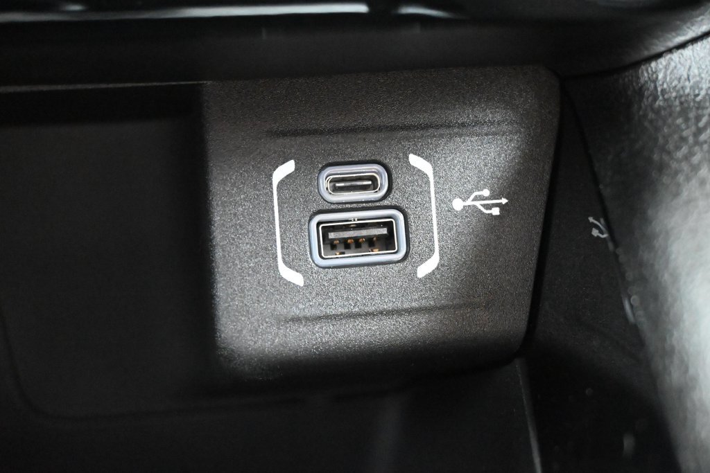 New 2026 Jeep Compass Latitude AWD/4WD image 11
