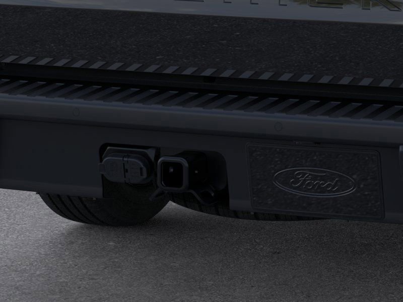 New 2025 Ford Maverick Lariat w/ Black Appearance Package image 23