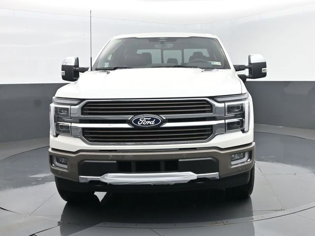 New 2026 Ford F150 King Ranch w/ Equipment Group 601A High image 24