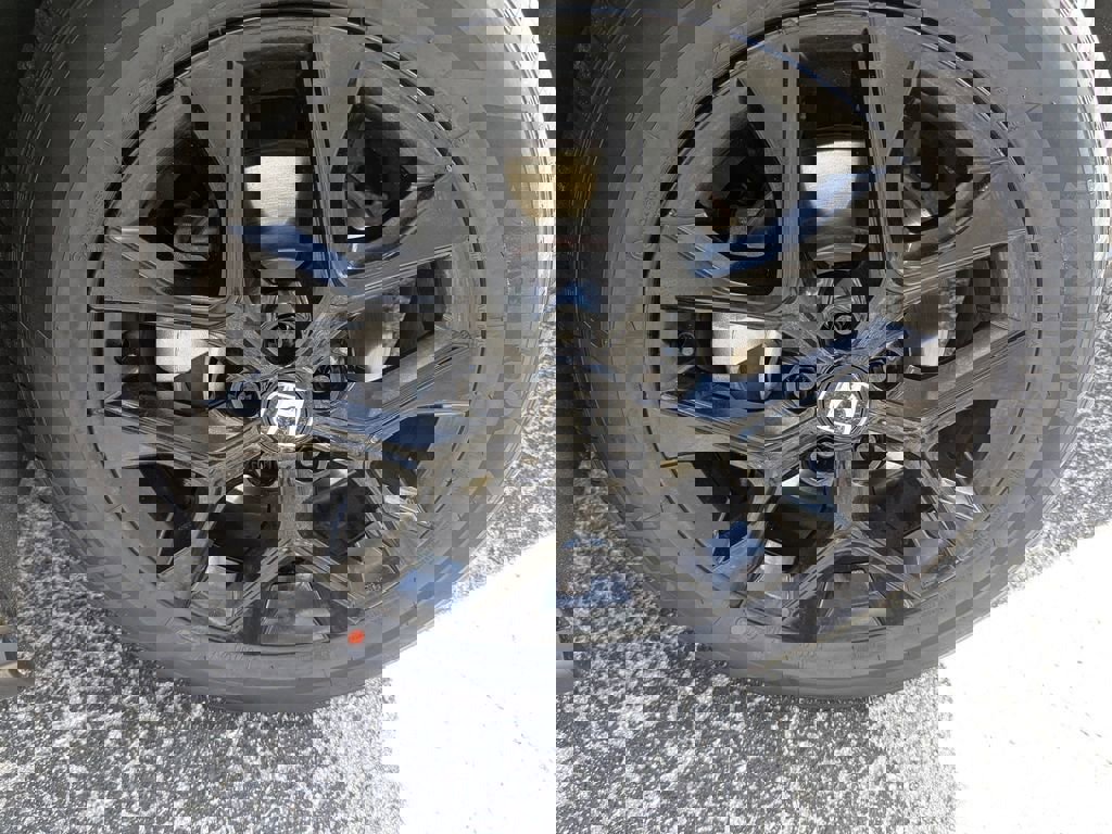 Used 2024 Honda HR-V Sport image 31