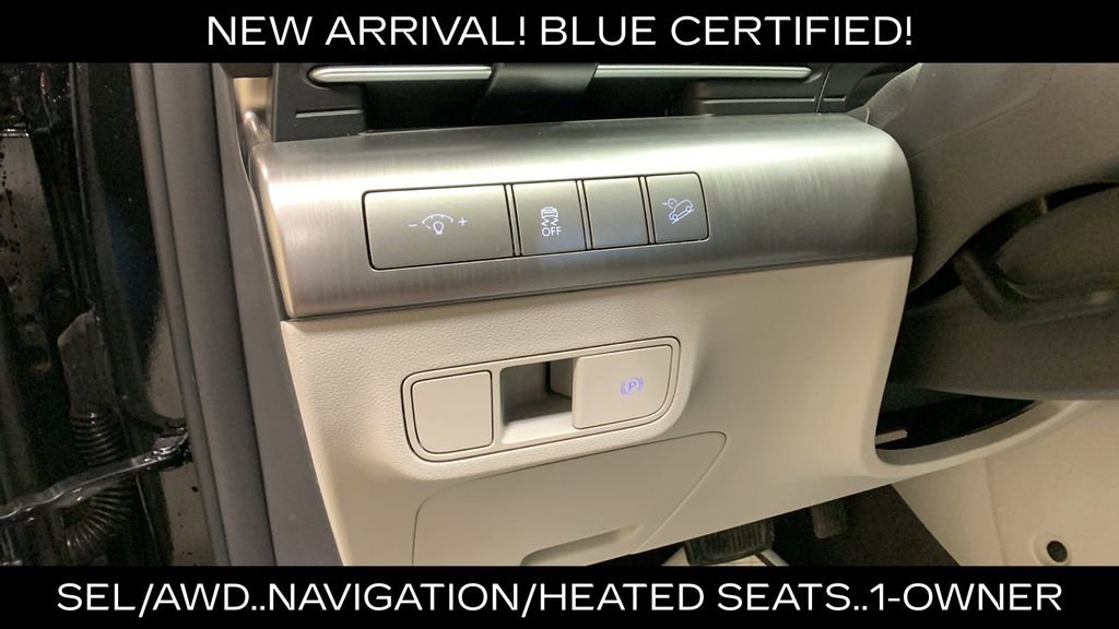Used 2024 Hyundai Kona SEL w/ Convenience Package image 27