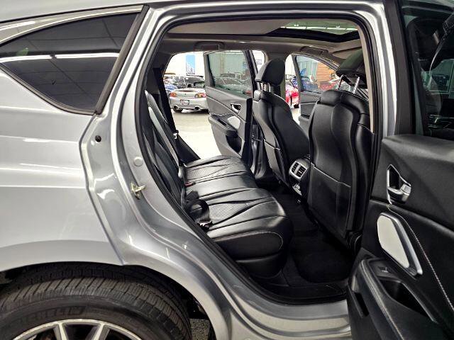 Used 2019 Acura RDX AWD w/ Advance Package image 33
