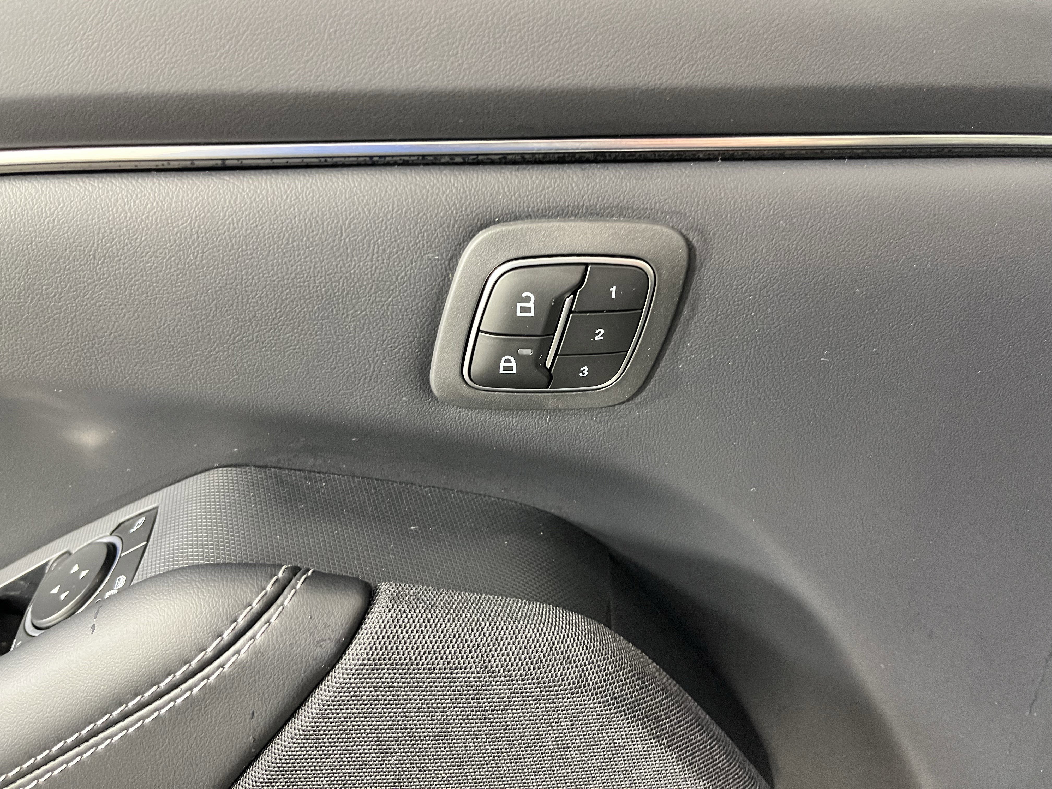 New 2025 Ford Mustang Mach-E Premium image 18