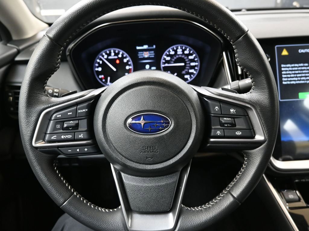 Certified 2025 Subaru Legacy Premium image 25
