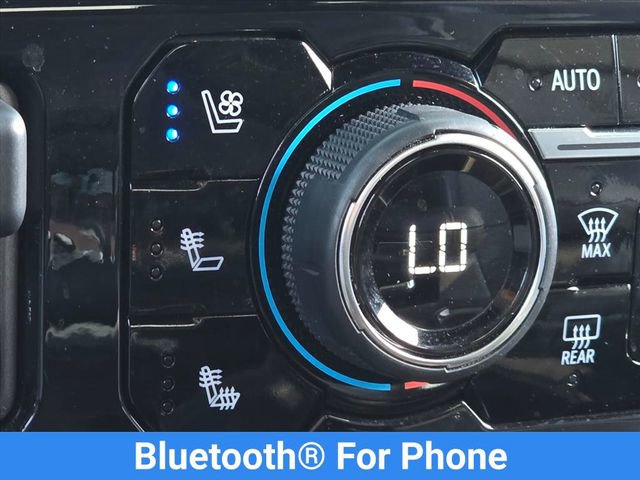 Certified 2024 Chevrolet Silverado 1500 ZR2 w/ Technology Package image 26