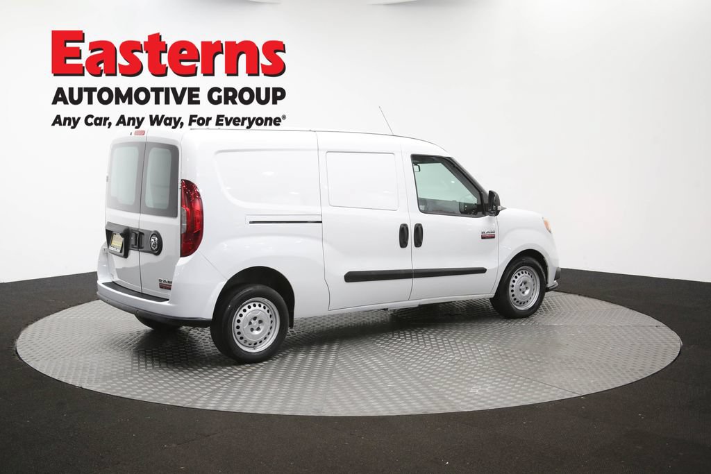 Used 2022 RAM ProMaster City Wagon FWD image 43