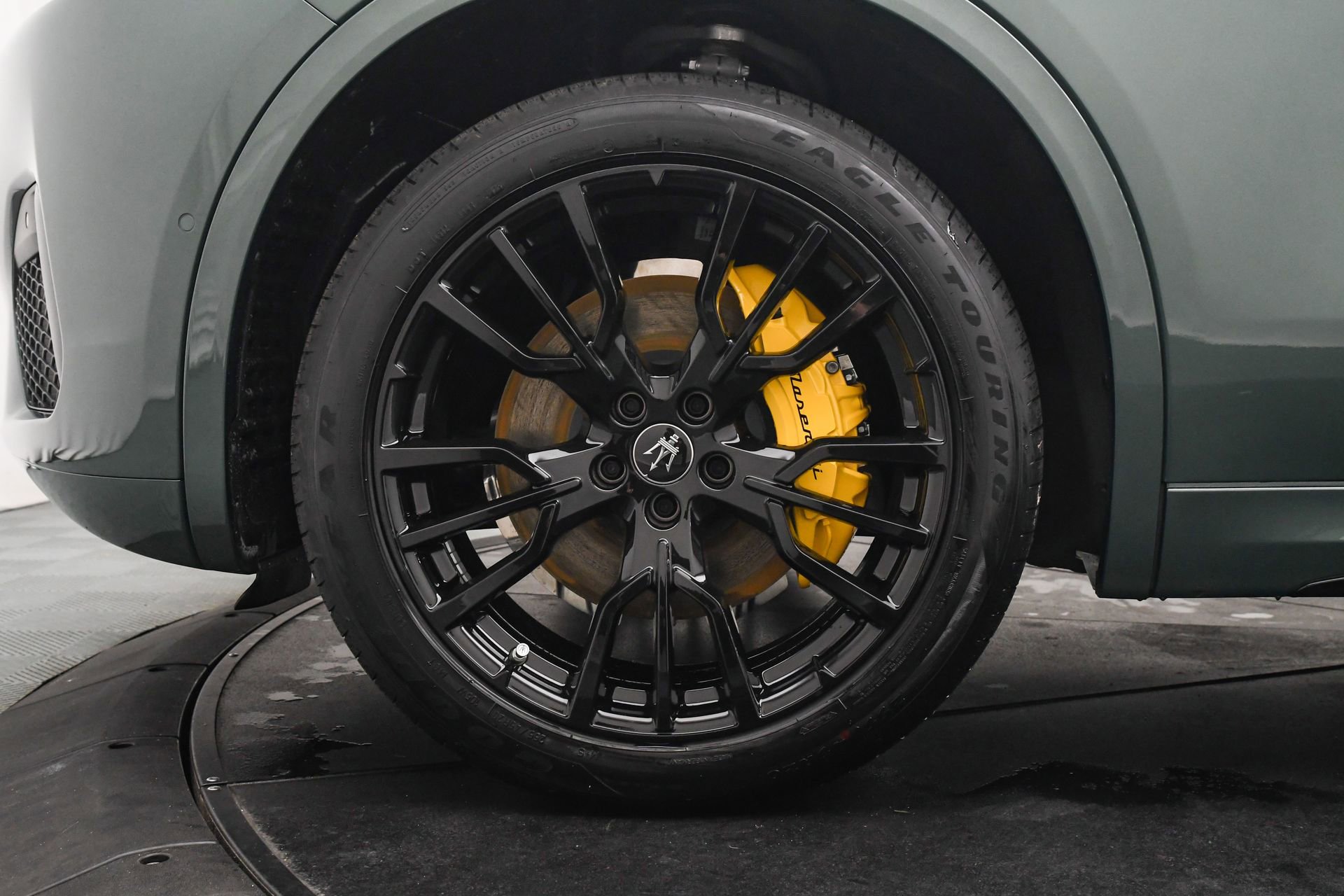 New 2025 Maserati Grecale Modena image 30