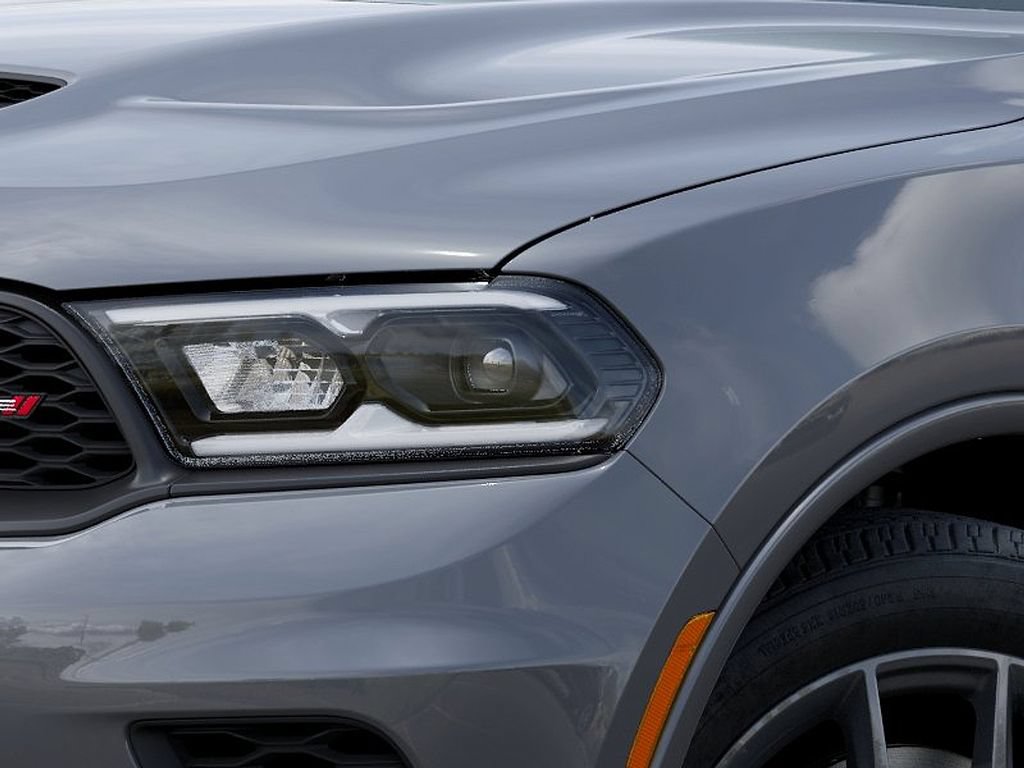 New 2026 Dodge Durango GT AWD/4WD image 10