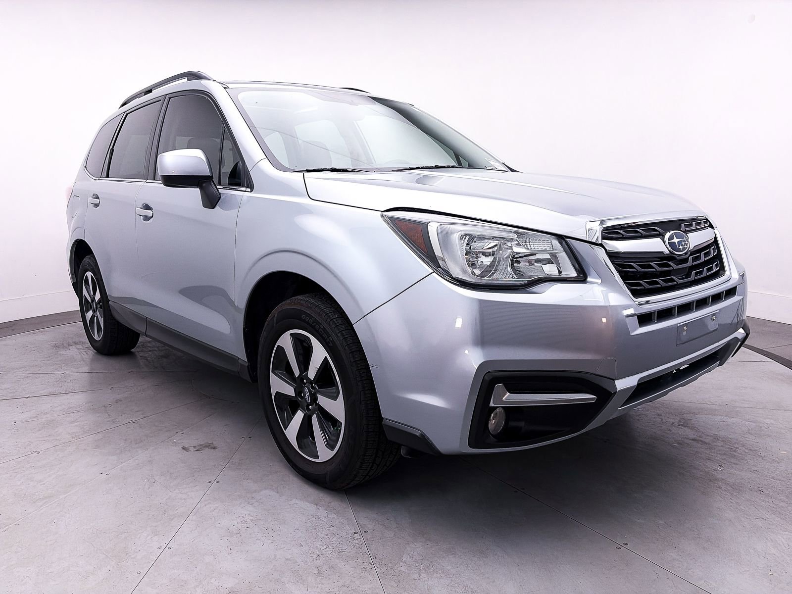 Used 2018 Subaru Forester 2.5i Limited w/ Popular Package #2 image 10
