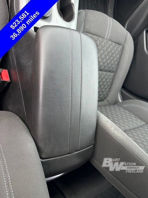 Used 2022 Chevrolet Blazer LT FWD image 22