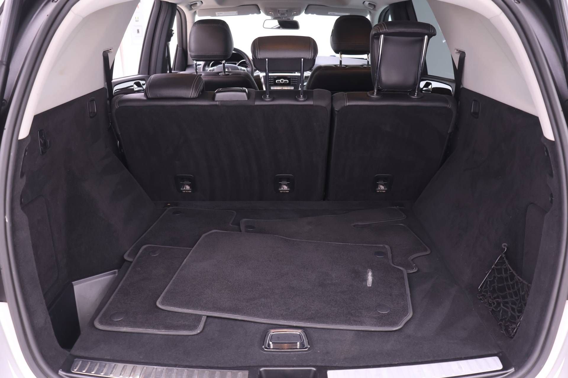 Used 2014 Mercedes-Benz ML 350 BlueTEC 4MATIC image 14
