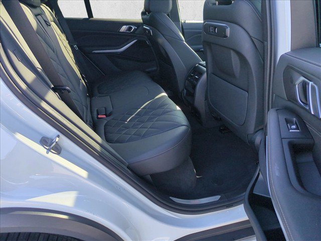 Used 2024 BMW X5 sDrive40i RWD image 22