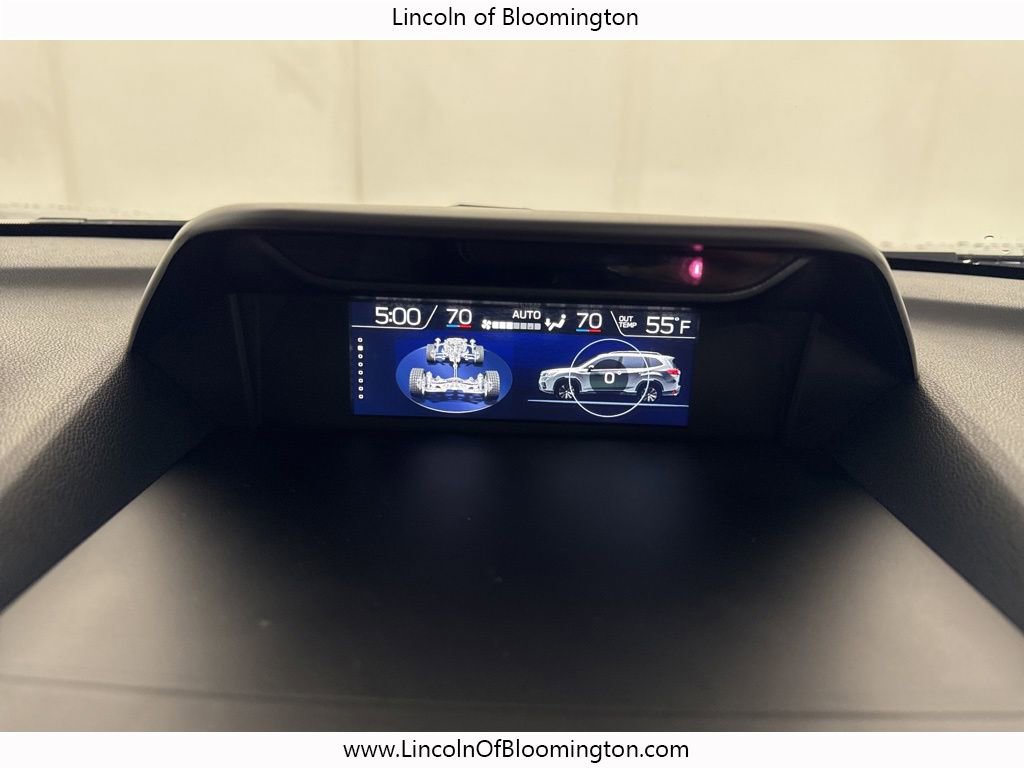 Used 2021 Subaru Forester Touring image 43