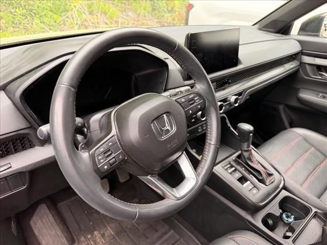 Used 2025 Honda CR-V Sport-L image 4