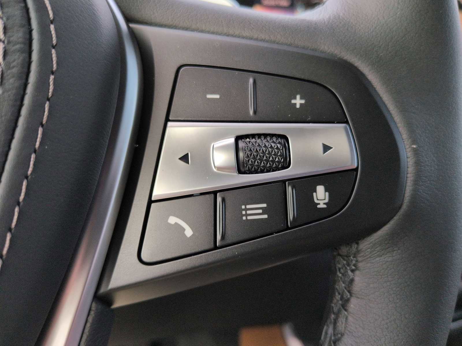 New 2026 BMW X5 xDrive40i w/ Off-Road Package image 27