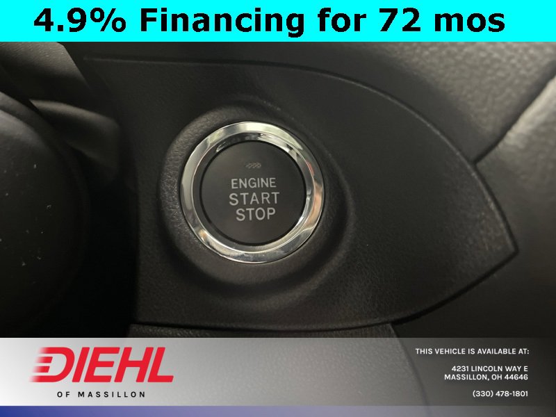 New 2026 Subaru Ascent Bronze Edition image 29