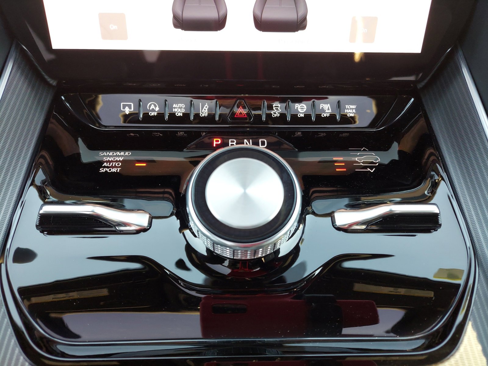 New 2026 Jeep Grand Wagoneer Summit image 22