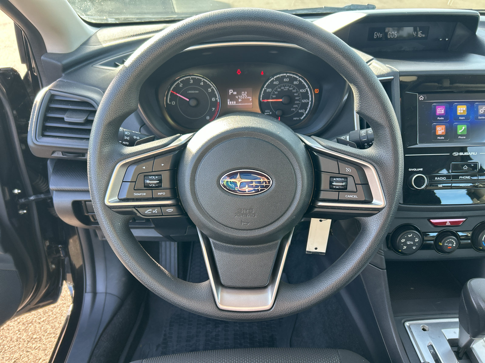 Used 2018 Subaru Impreza 2.0i Premium AWD/4WD image 17