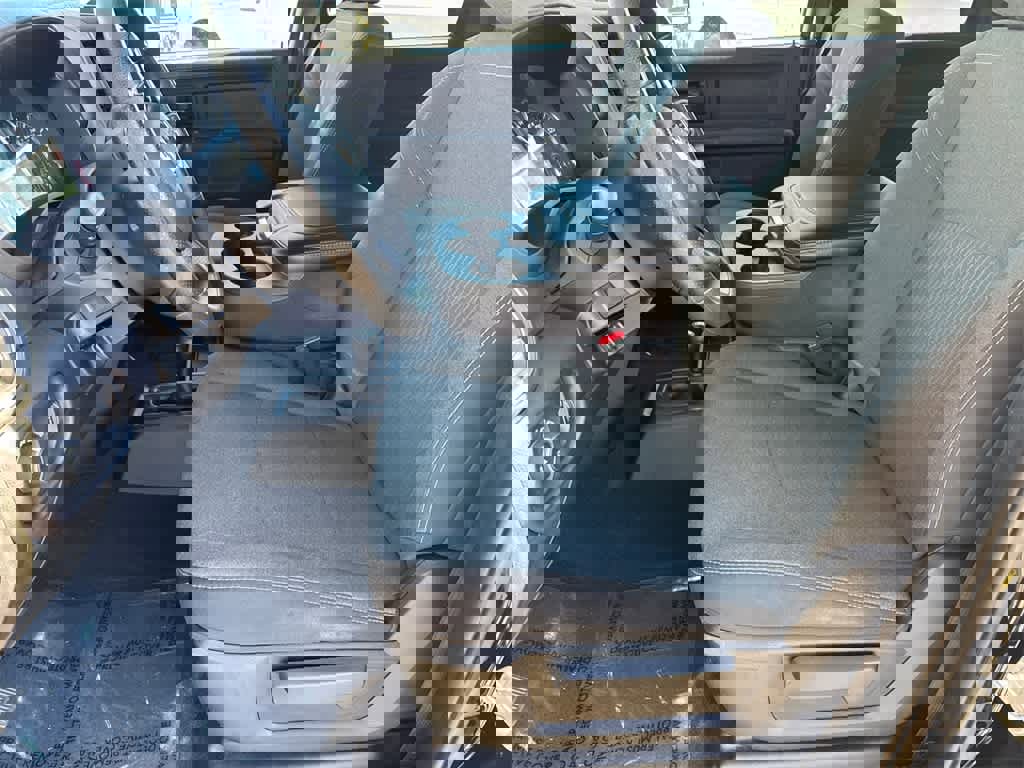 Used 2023 RAM 3500 Tradesman image 10