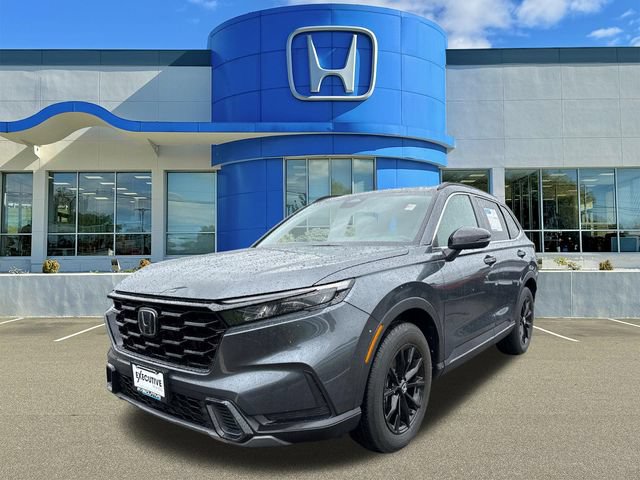 Used 2023 Honda CR-V Sport image 5