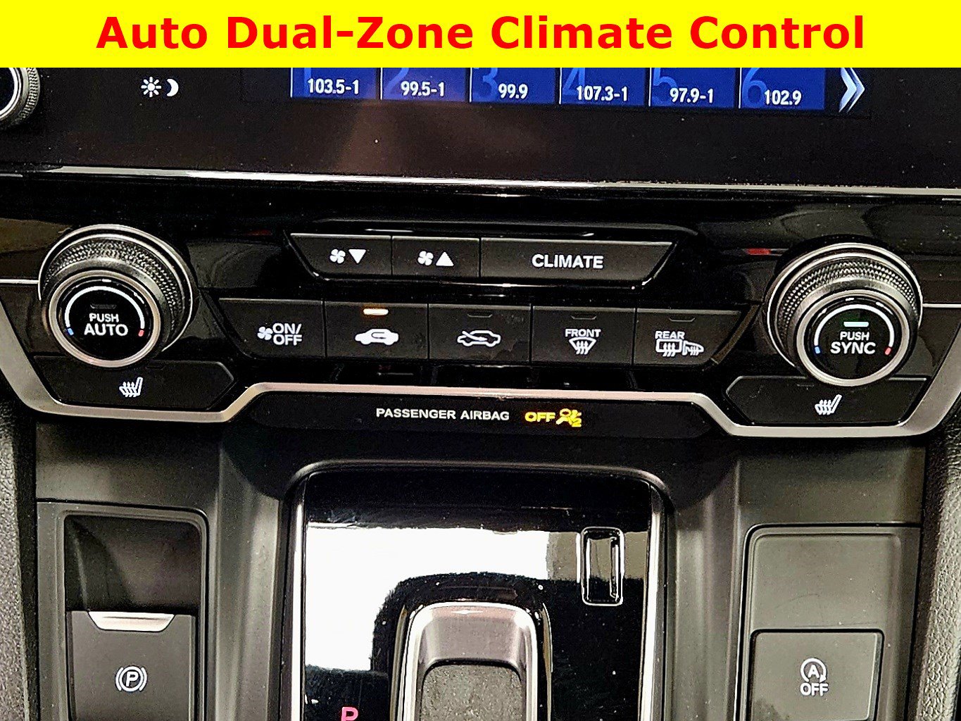 Used 2021 Honda CR-V EX-L image 24